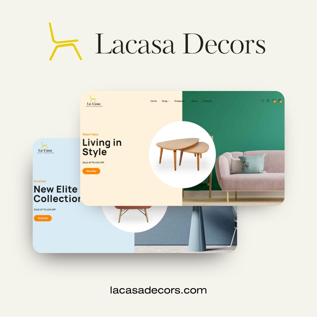 lacasa Decors