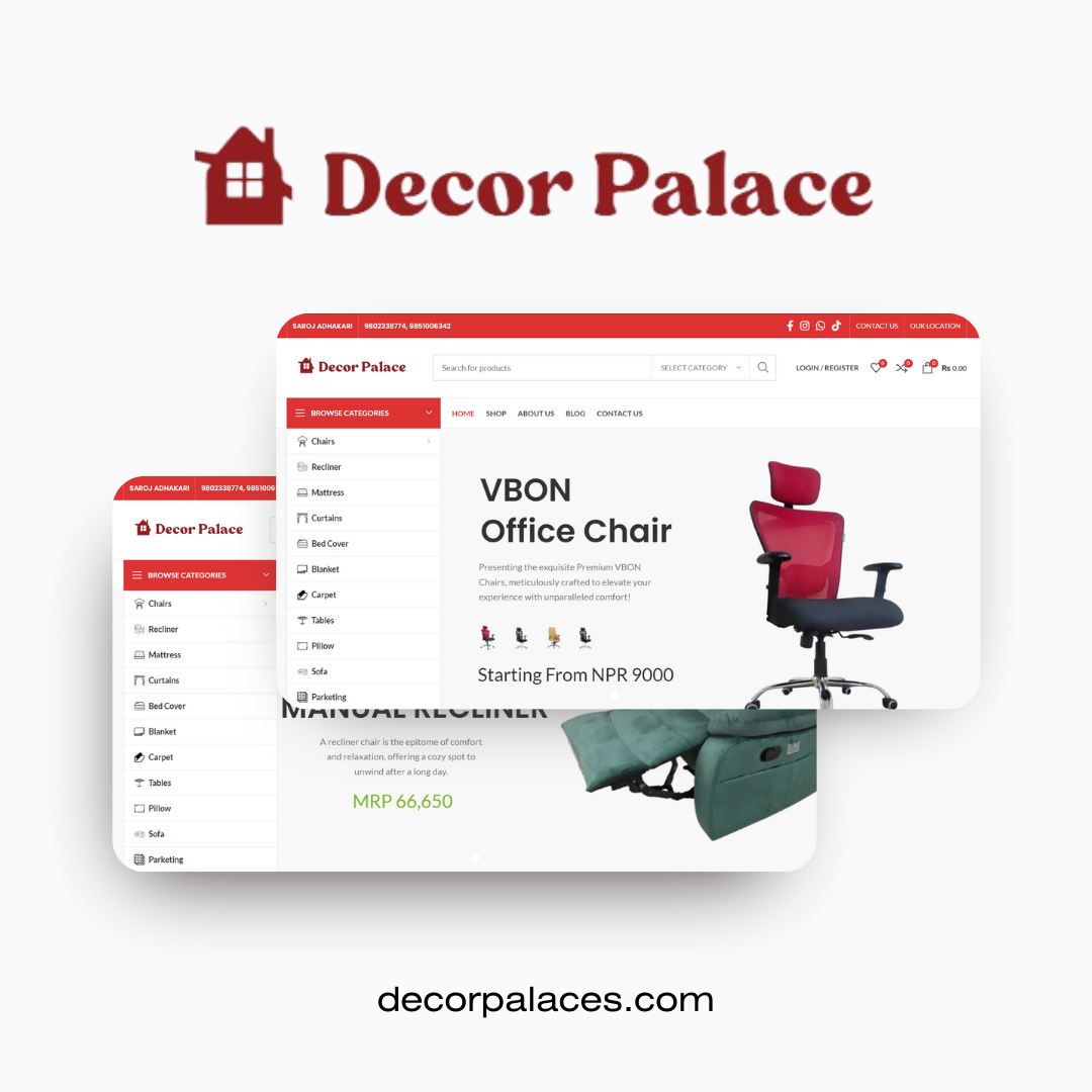 Decor Palace